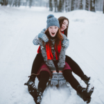 Hjärnkamera kan förutsäga om två personer är vänner